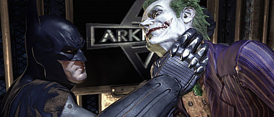 Новости Batman: Arkham Origins: Batman: Return to Arkham выйдет на PS4 и Xbox One в июле