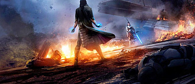 Новости Star Wars: The Old Republic: Расширение SWTOR: Knights of the Eternal Throne порадует новыми возможностями