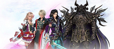 Кэти Перри появится в Final Fantasy Brave Exvius — трейлер