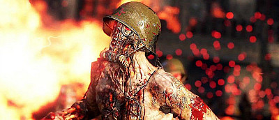 Новости Call of Duty: Black Ops: Вышло зомби-дополнение Descent для Call of Duty: Black Ops 3
