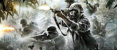 Новости Call of Duty: Black Ops: Производительность Call of Duty: World at War на Xbox One не сильно выше, чем на Xbox 360