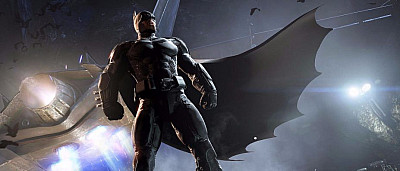 Новости Batman: Arkham Origins: Серверы Batman: Arkham Origins будут отключены через месяц