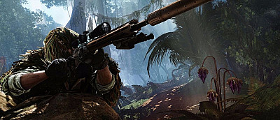 За предзаказ Sniper: Ghost Warrior 3 на PC и PS4 дадут сезонный абонемент
