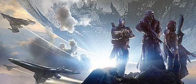 Destiny 2 Forge of Hope выйдет в ноябре, главными врагами станут Кабалы