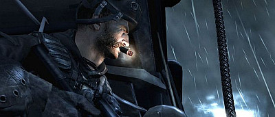 Для Modern Warfare Remastered выйдет небольшое платное дополнение