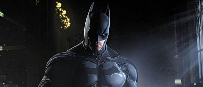 Новости Batman: Arkham Origins: Новую игру в серии Batman Arkham анонсируют 8 марта