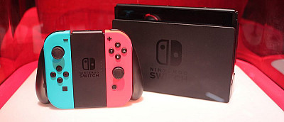 Nintendo Switch вернула в обиход коды для добавления друзей
