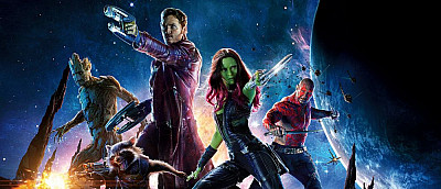 Guardians of the Galaxy от Telltale выйдет на Nintendo Switch