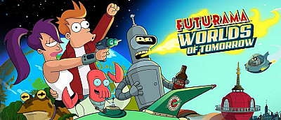 Futurama: Worlds of Tomorrow официально вышла на iOS и Android