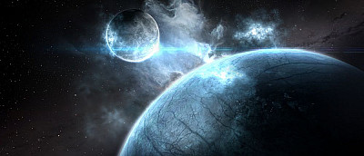 Новая фаза Project Discovery в Eve Online начнется 11 июля