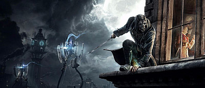 Новости The Elder Scrolls 5: Skyrim Legendary Edition: В магазинах «Бука» и Playo.ru стартовали распродажи игр — скидки до 90 %