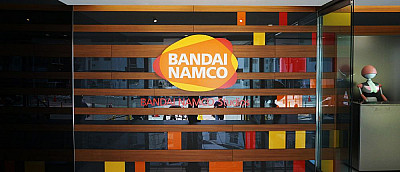 Bandai Namco опубликовала список игр, которые будут на Gamescom 2017