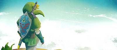 Новости Legend of Zelda: Создатели Legend of Zelda рассказали о дополнении для Breath Of The Wild