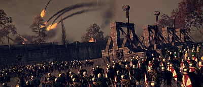 Новости Total War: Warhammer: Началась распродажа игр в честь 30-летия Creative Assembly