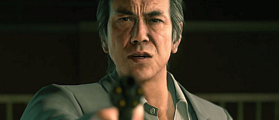 В сети появились новые скриншоты Yakuza Kiwami 2, посвященные персонажам игры