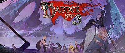 Новости Banner Saga 3: Посмотрите первое изображение The Banner Saga 3