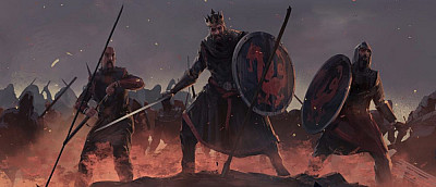 Новости Total War: Warhammer: Creative Assembly аргументировала выбор сеттинга для Total War Saga: Thrones of Britannia