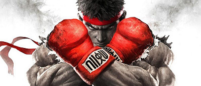 Новости Street Fighter 5: Arcade Edition: Capcom объявила дату выхода Street Fighter 5: Arcade Edition для Европы