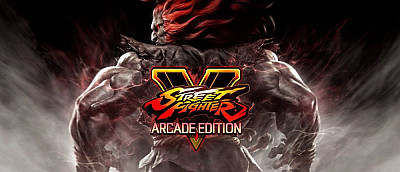 Новости Street Fighter 5: Arcade Edition: В Steam вышла Street Fighter V: Arcade Edition. Опубликованы релизный трейлер и геймплей за Сакуру