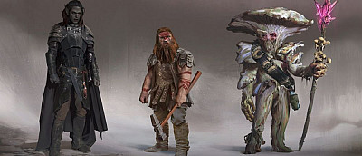 Новости System Shock: Создатели Deus Ex, Thief и Ultima рассказали о своей новой игре — Underworld Ascendant