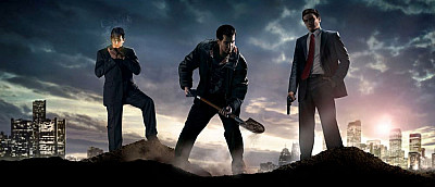 Новости Mafia 2: Mafia II и оригинальная Prey стали доступны на Xbox One