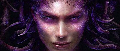 Новости Warcraft 3: Reign of Chaos: Blizzard заставляет профессионального игрока StarCraft 2 изменить ник