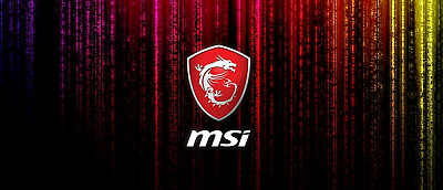 MSI анонсировала геймерские ноутбуки на базе Intel Core i7 и i9