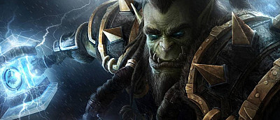 Warcraft 3 получила новый патч и вновь обретает популярность в Twitch