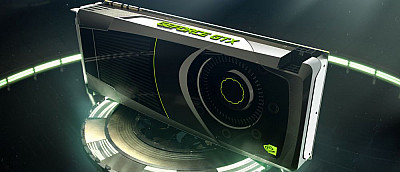 Nvidia выпустила драйвер 397.31 с технологией RTX для будущих видеокарт семейства Volta