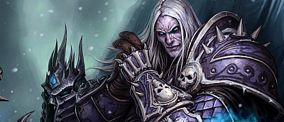 Warcraft 3 получила новый патч и вновь обретает популярность в Twitch
