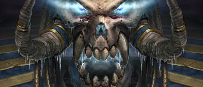 Новости Warcraft 3: Reign of Chaos: Вышла бета мода Warcraft: Total War после восьми лет разработки