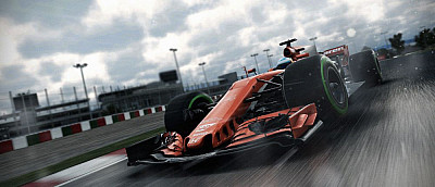 Codemasters анонсировала F1 Mobile Racing — сетевую гоночную аркаду для смартфонов