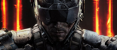 В сеть слили возможный бокс-арт Call of Duty: Black Ops 4