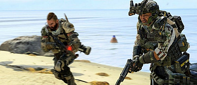Call of Duty: Black Ops 4 выйдет 12 октября в Battle.Net