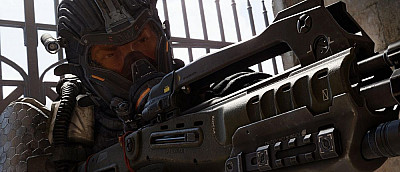 Новости Call of Duty: Black Ops: Всего 29% играли в сюжетный режим Call of Duty: WWII