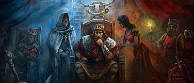 Crusader Kings 2, Europa Universalis 4 и Hearts of Iron 4 обзаведутся новыми DLC в этом году