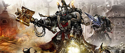 Новости Total War: Warhammer: В Steam началась распродажа игр по Warhammer со скидками до 90%