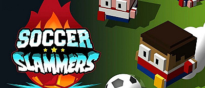 Футбол без правил на Nintendo Switch: анонсирована Soccer Slammers