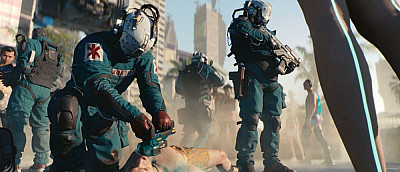 Cyberpunk 2077 покажут на Gamescom, геймеры могут увидеть геймплей уже в августе