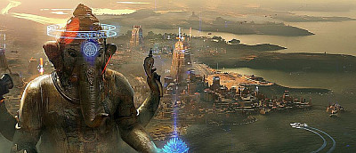 Ubisoft покажет новый геймплей Beyond Good & Evil 2. Начало в 20:00 МСК