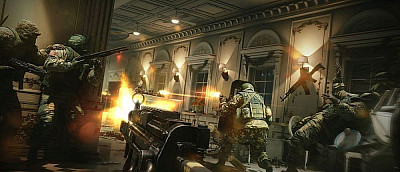 Игроки Rainbow Six Siege начали получать автобаны за оскорбления и Ubisoft довольна результатами