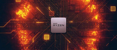 Слух: процессор Intel Core i9-9900K может оказаться на 18 % мощнее флагмана AMD