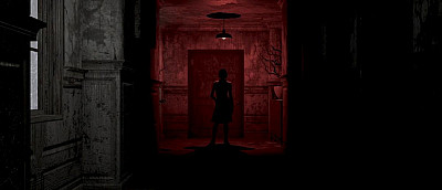 Новости Silent Hill 2: Для Fallout 4 вышел пугающий хоррор-мод, вдохновленный Silent Hill 2