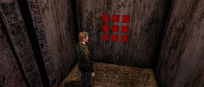 Новости Silent Hill 2: В Silent Hill 2 нашли секретную мини-карту спустя 17 лет после выхода