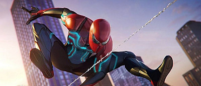 В Marvel's Spider-Man будет больше костюмов и злодеев, чем вы ожидаете (новые подробности)