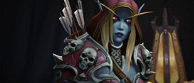 Blizzard выпустила новеллы по WoW: Battle for Azeroth, которые можно скачать бесплатно
