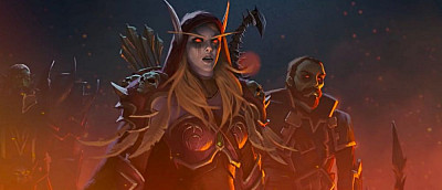 В World of Warcraft стартовало внутриигровое событие, посвященное скорому началу «Битвы за Азерот»