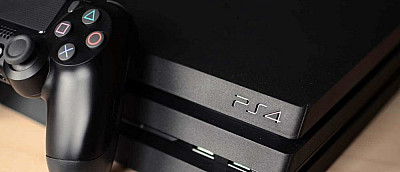Sony выпустит PS4 Pro на 2 ТБ с уникальным дизайном в честь 500 млн. проданных PlayStation