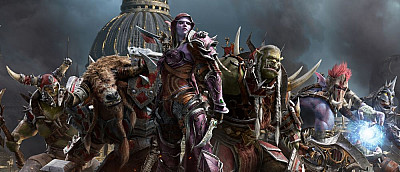 В World of Warcraft стартовало внутриигровое событие, посвященное скорому началу «Битвы за Азерот»