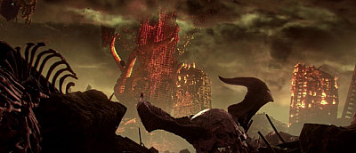 В Doom Eternal будет два мультиплеерных режима. Для игры выйдет несколько сюжетных DLC